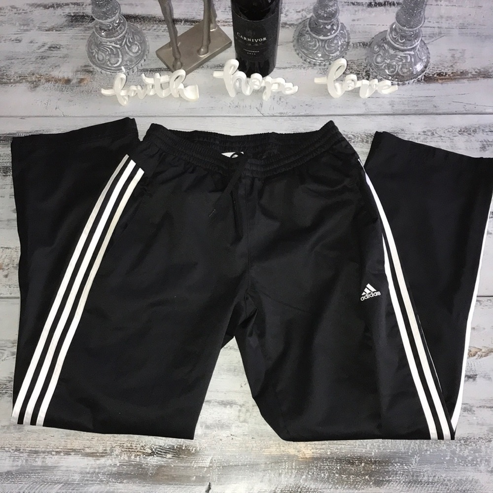 Adidas Climate Control Track Pants